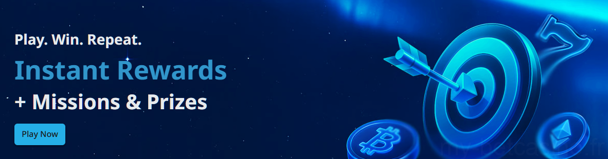 Mybet Casino Gaming